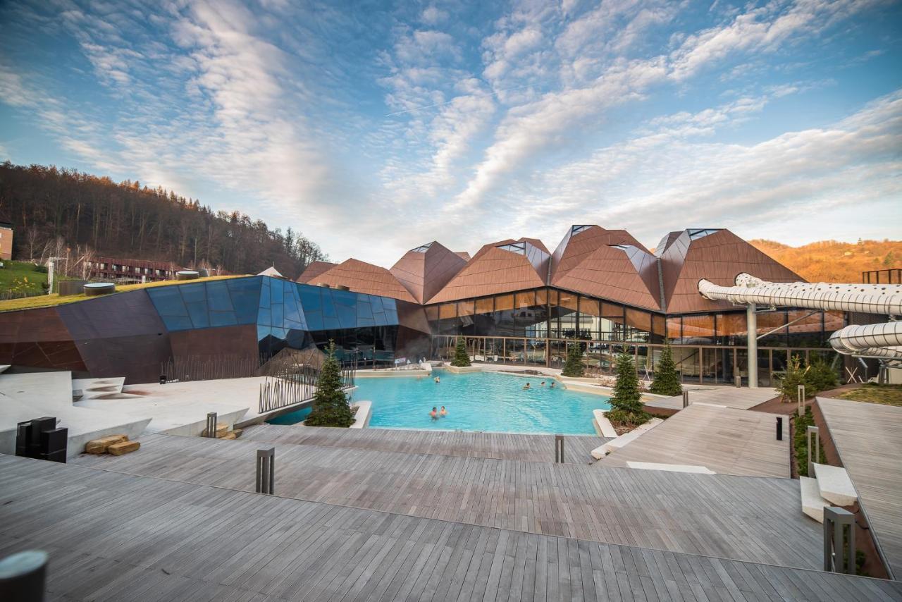 Farm Stay Zurej Šentjur Екстериор снимка