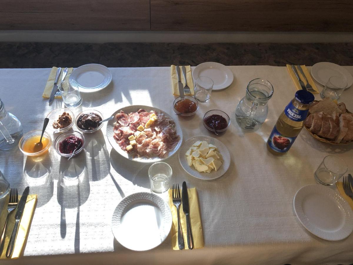 Farm Stay Zurej Šentjur Стая снимка