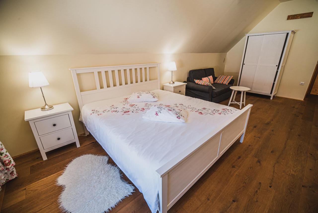 Farm Stay Zurej Šentjur Екстериор снимка