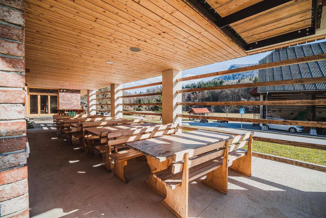 Farm Stay Zurej Šentjur Екстериор снимка